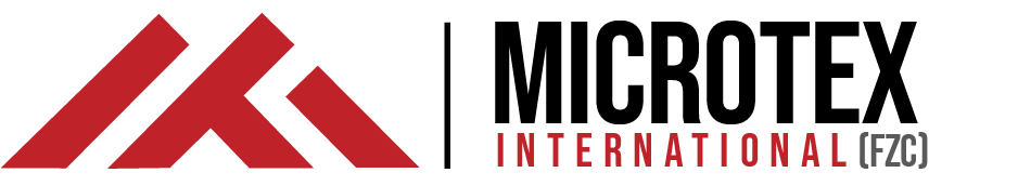 Spare parts – Microtex International